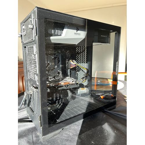 PC Gamer AMD Ryzen 5 - Ram 16 Go - DD 1 To