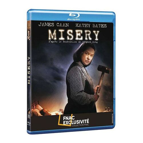 Misery - Blu-Ray