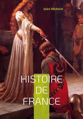 Histoire De France - Volume 12
