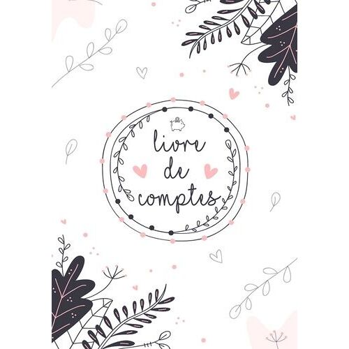 Livre De Comptes