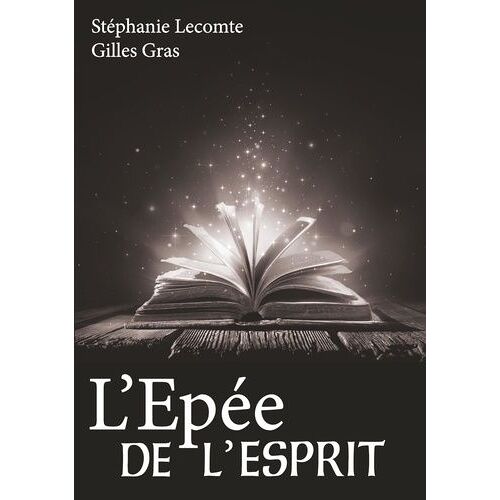 L'épée De L'esprit