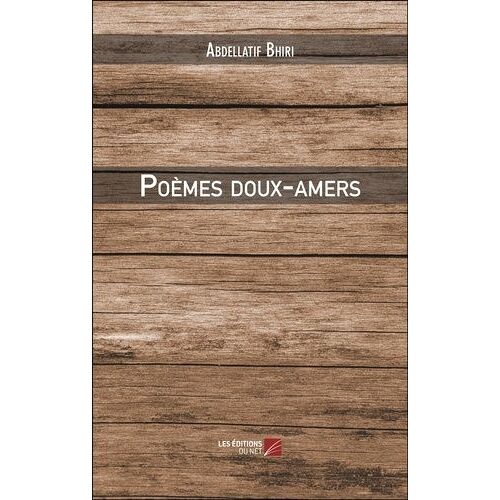 Poèmes Doux-Amers
