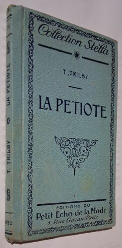 La Petiote - Collection Stella