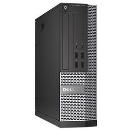 Dell Optiplex 7020 SFF Intel Core i5-4570 - 3.60 Ghz - Ram 8 Go - SSD 512 Go