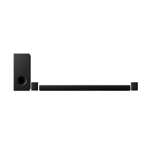 Barre de son Yamaha True X SR-X50A Dolby Atmos 4.1.2 Noir