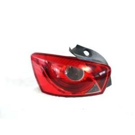Feu Arrière Gauche Pour Seat Ibiza Iv Phase 2, 2012-2015, Mod. 5 Portes, Neuf
