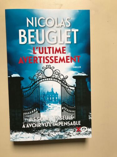 L'Ultime Avertissement
