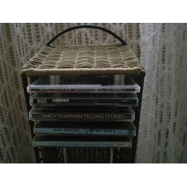 Cd Colonne De Rangement