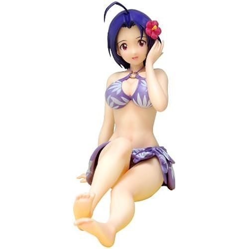 The Idolm@Ster Ver.2 (1/10 Pvc)