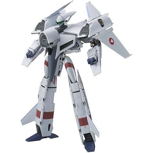 Macross Digital Mission Vf-X 1/60 Vf-4g Iii