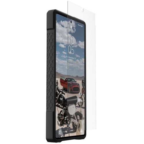 Uag Protection D'écran En Verre Trempé Shield Plus Samsung Galaxy S24 Ultra