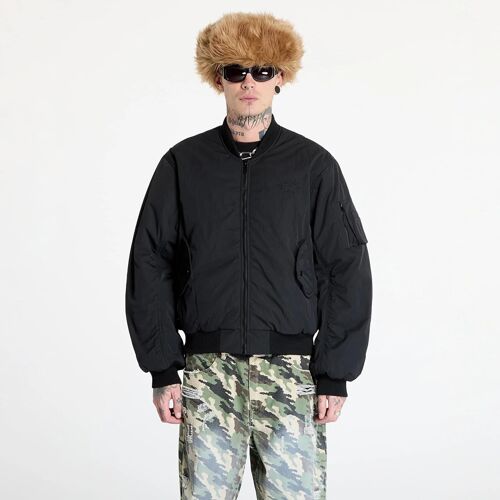 Veste Ftshp X Prosto Bomber Jacket Unisex Black L