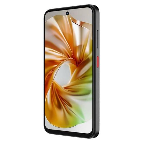 Nubia Focus 2 256 Go Noir vitreux