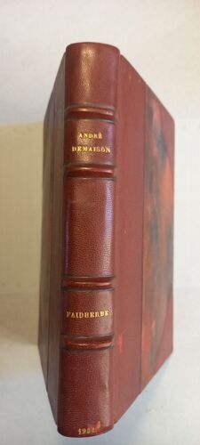 Faidherbe