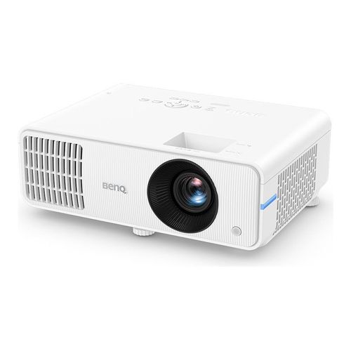 BenQ LH650 - Projecteur DLP - laser - portable - 3D - 4000 ANSI lumens - Full HD (1920 x 1080) - 16:9 - 1080p