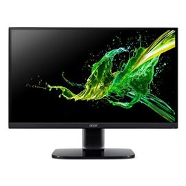 Ecran PC Acer KA2 KA242Y G 23.8" 1920 x 1080 Full HD Noir