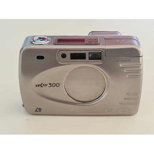 Minolta Vectis 300
