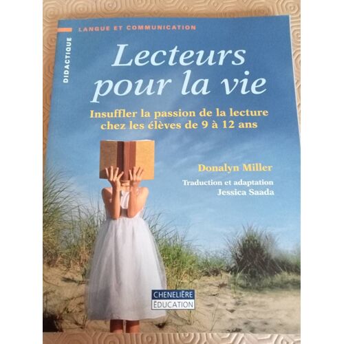 Lecteurs Pour La Vie