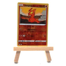 Limagma Reverse - Pokémon - Set Origine Perdue - 021/196 - Eb11 - Française