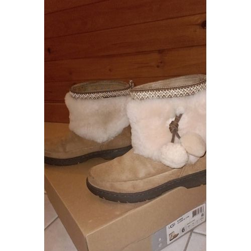 Bottes Ugg - 36