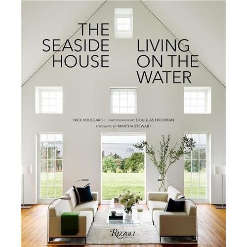 The Seaside House