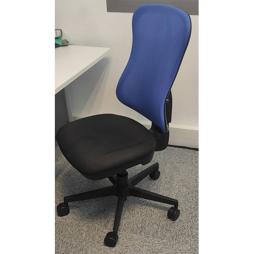 Chaise Ergonomique - Marque Head Point Sy