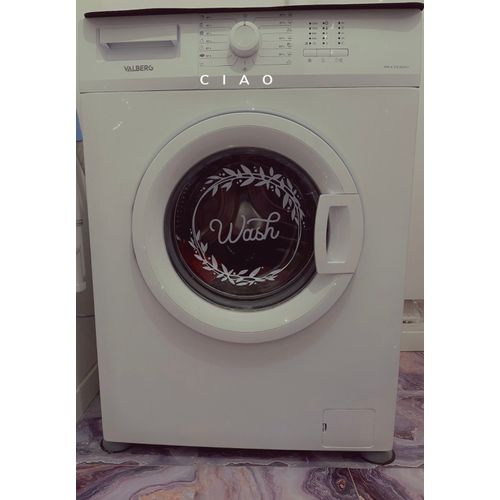 Lave Linge Valberg