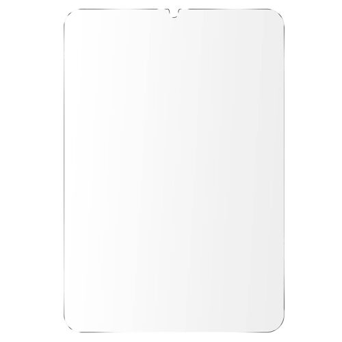 Verre Trempé Ipad Mini 2021 Ultra-Résistant Écran Clair Non Courbé