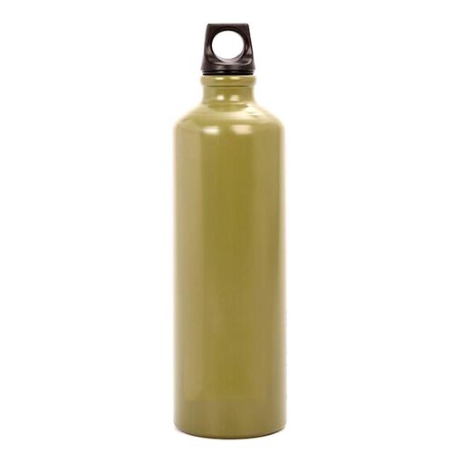 750ml Outdoor Camping Bouteille De Stockage De Réservoir De Gaz À Essence