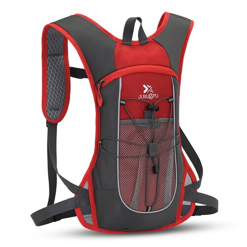 Vélo Léger Résistant À L'eau Outdoor Sport Hydration Sac À Dos