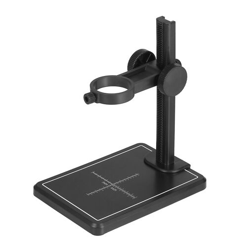 Support De Caméra De Support De Microscope Numérique