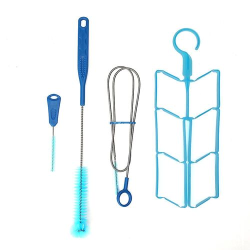 4 en 1 Water Bag Cleaner Set Universal Water Reservoir Clean Set