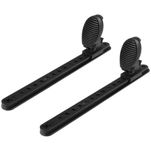 Pédales Réglables Kayak Foot Pegs