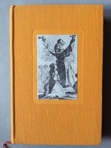 Sang D Espagne - George Govy