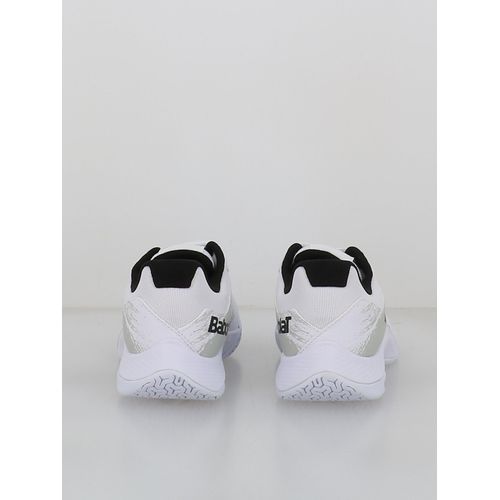 Chaussures De Badminton Babolat Shadow Team 2 M Blanc 40