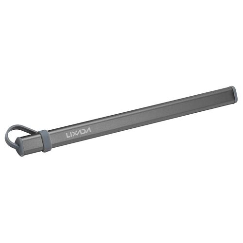 Ensemble De Couverts De Camping Baguettes En Titane Brosse De Nettoyage De Paille À Boire