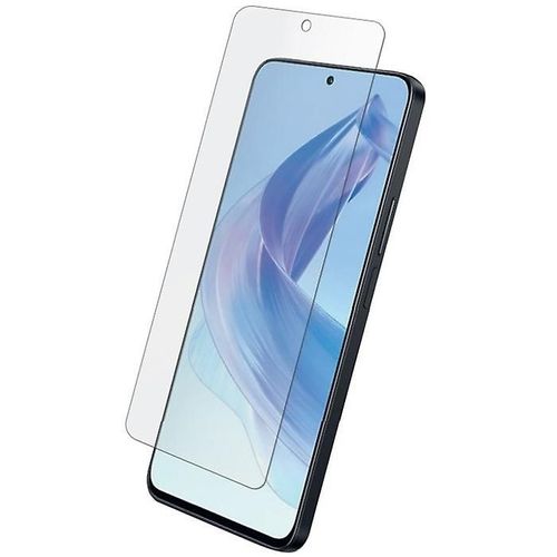 Protecteur D¿Écran En Verre Trempé Pour Honor 90 Lite Anti-Rayures, Transparent
