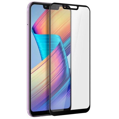 Film Honor Play Protection Ecran Verre Trempé - Transparent Avec Contours Noirs