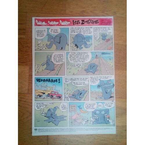 Spirou  N° 3206 Du 22/09/1999 -