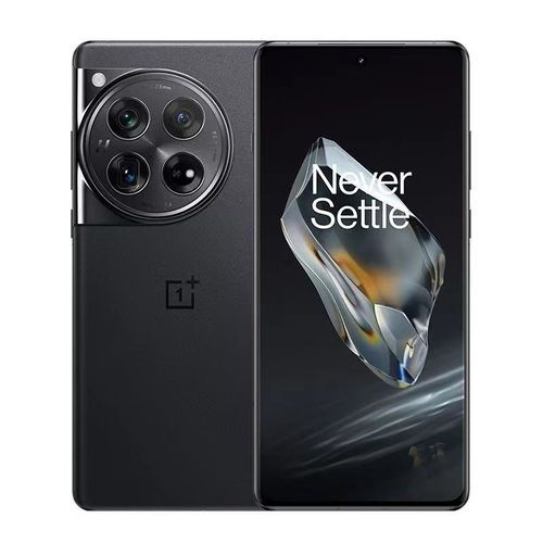 OnePlus 12 5G Double SIM 1 To Noir