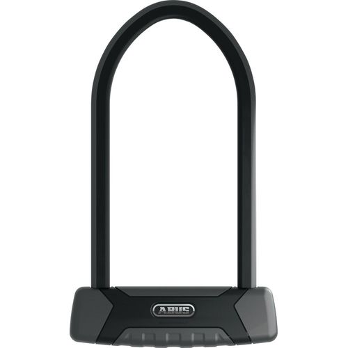 Antivol U Pour Vélo Abus Granit X-Plus 540/160hb300 + Support De Fixation Ush - Noir