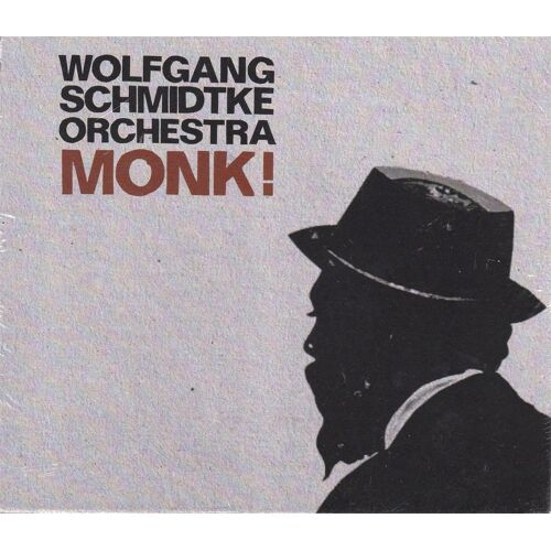 Monk !