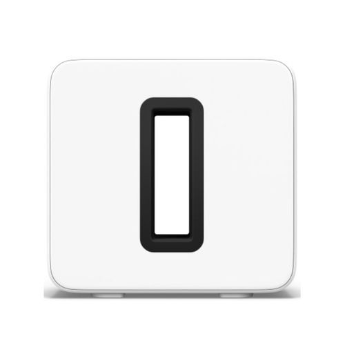 Caisson de basse sonos JN3