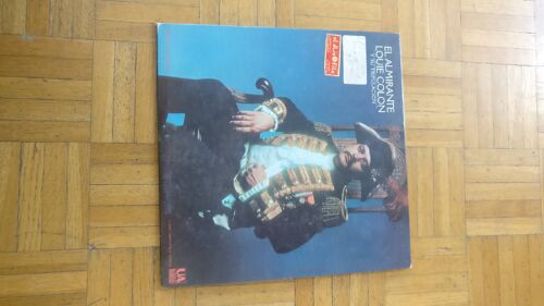 Vinyle 33 Tours Louie Colon