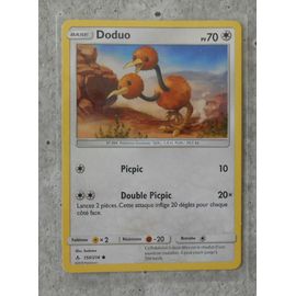 Doduo 150/214 - Sl10 - Alliance Infaillible - Vf