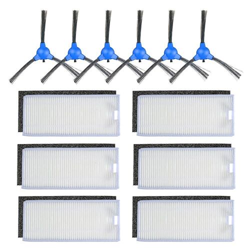 Pack De 12 Accessoires De Remplacement Kit Set Remplacement d'outils
