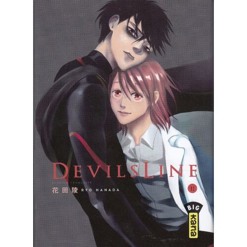 Devils' Line 11