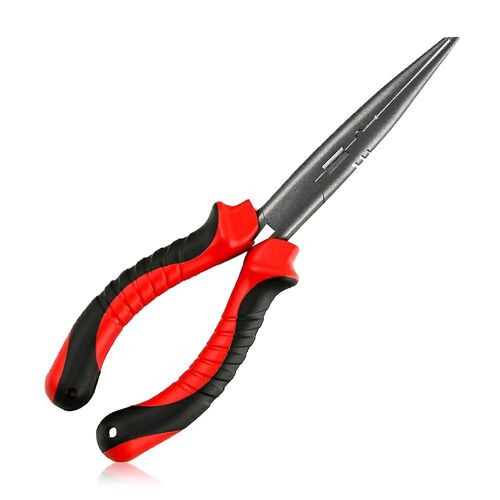 Pince De Pêche Portable Leurre Crochet Remover Ligne Cutter Ciseaux