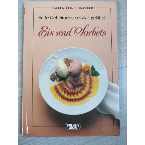 Eis Und Sorbets