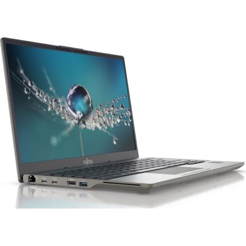Fujitsu Lifebook U7410 - 14" Intel Core i5-1135G7 - 2.4 Ghz - Ram 8 Go - SSD 256 Go